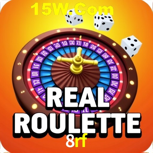 Cassino ao vivo com dealers reais na 8rf