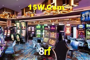 Jogos com bônus e suporte 24h na 8rf
